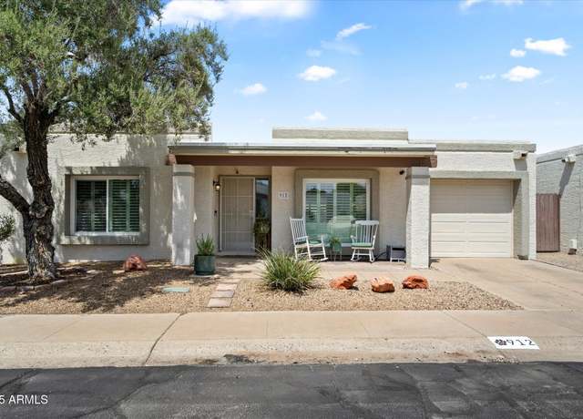 Property at 912 E Michelle Dr, Phoenix, AZ 85022, 2 beds, 2 baths