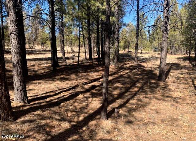 Property at 5236 Taos Cir #152, Happy Jack, AZ 86024