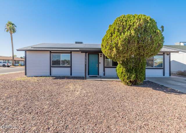 Property at 17824 N 34th Ave, Phoenix, AZ 85053, 3 beds, 1.75 baths