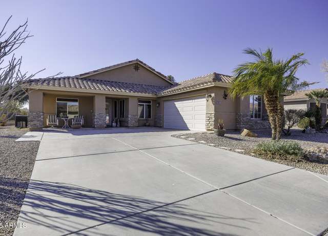 Property at 147 S Los Cielos Ln, Casa Grande, AZ 85194, 3 beds, 2 baths