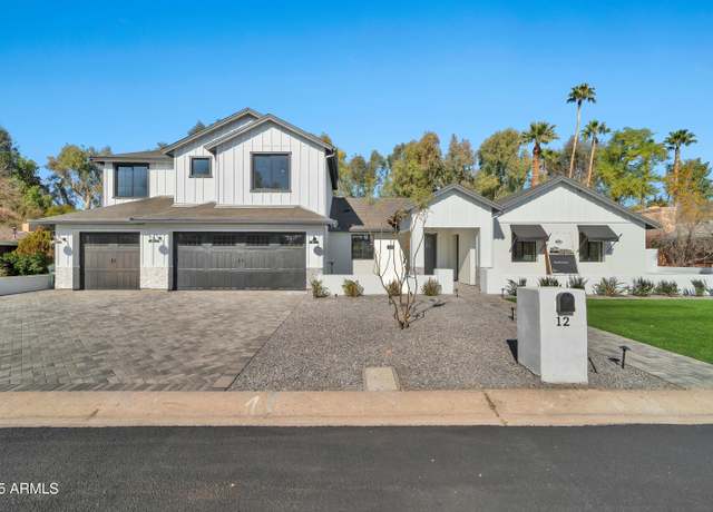 Property at 12 E Northview Ave, Phoenix, AZ 85020, 5 beds, 6 baths