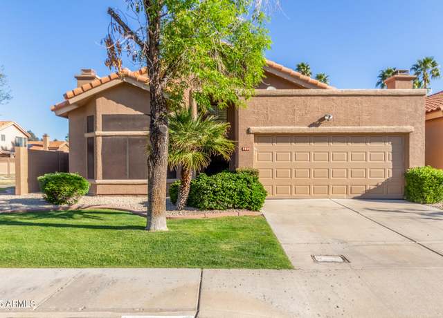 Property at 5016 E Waltann Ln, Scottsdale, AZ 85254, 3 beds, 2 baths