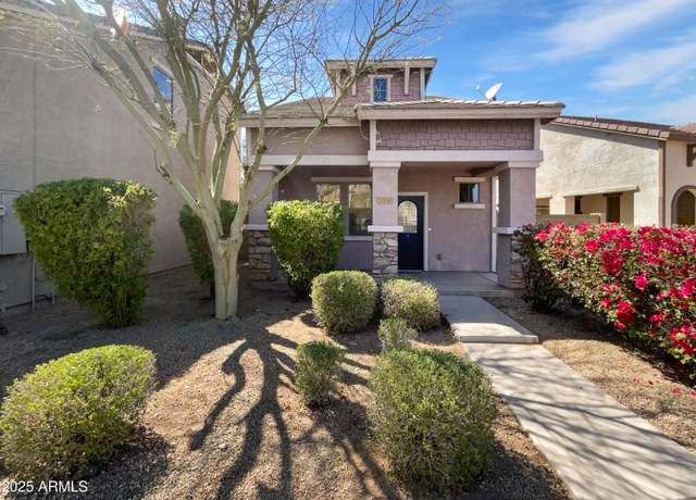 Property at 20040 N 49th Dr, Glendale, AZ 85308, 3 beds, 2.5 baths
