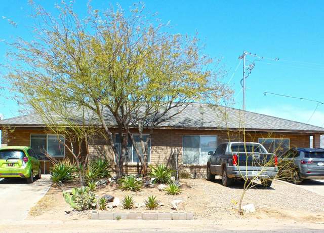 Property at 9938 W Century Dr, Arizona City, AZ 85123, 4 beds, 2 baths