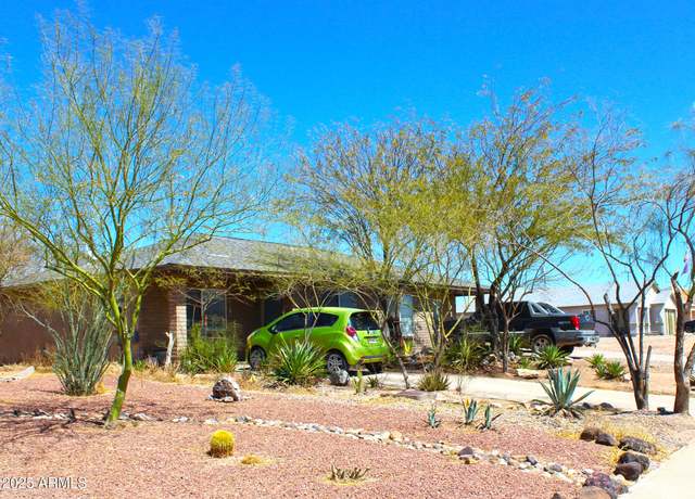 Property at 9938 W Century Dr, Arizona City, AZ 85123, 4 beds, 2 baths