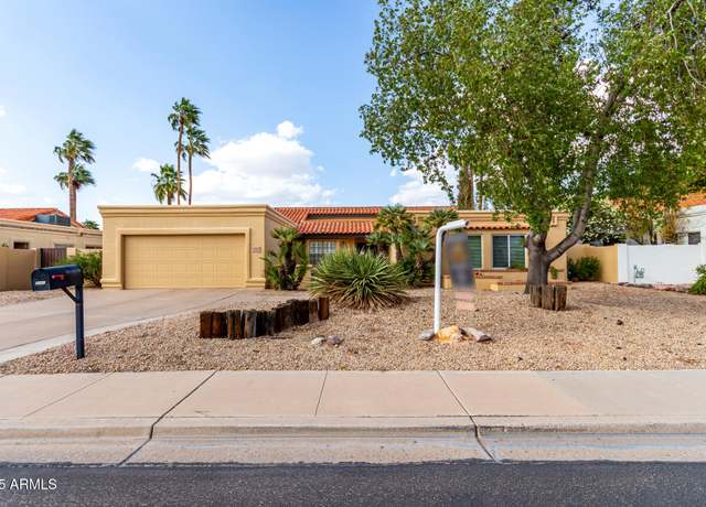 Property at 2646 E Leonora St, Mesa, AZ 85213, 4 beds, 2 baths