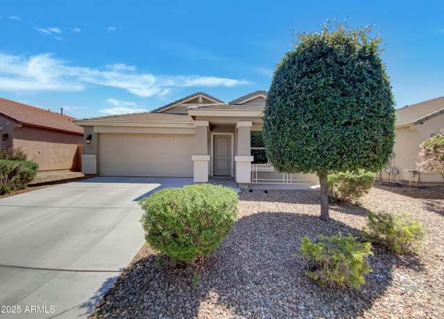 Property at 40015 W Coltin Way, Maricopa, AZ 85138, 3 beds, 2 baths