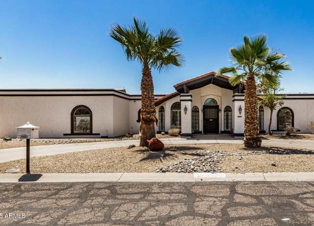Property at 12805 W Colter St, Litchfield Park, AZ 85340, 4 beds, 3 baths