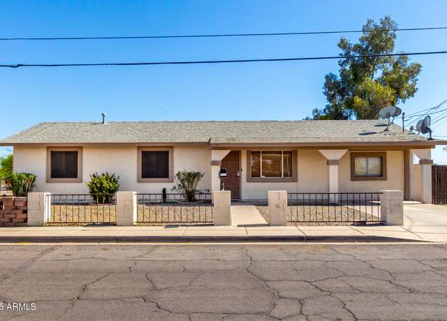 Property at 1125 E 1st St, Casa Grande, AZ 85122, 4 beds, 2 baths