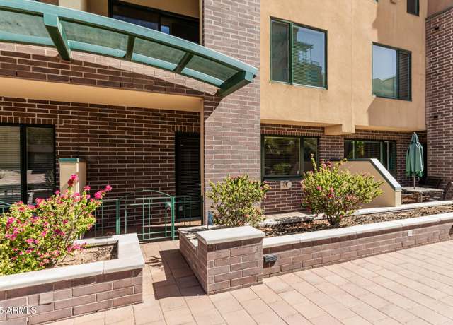 Property at 17 W Vernon Ave #121, Phoenix, AZ 85003, 2 beds, 2.5 baths