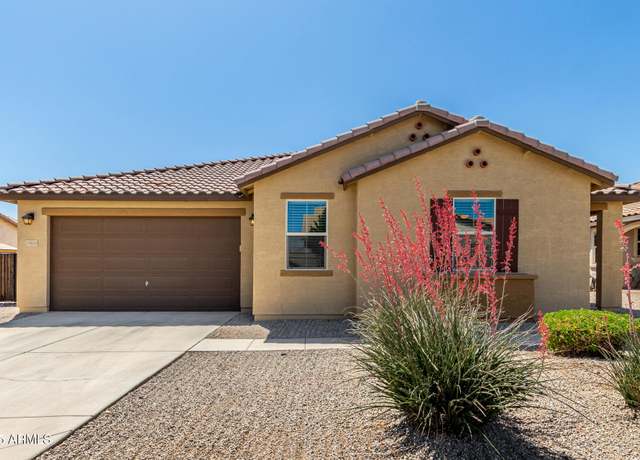 Property at 18658 N Tanners Way, Maricopa, AZ 85138, 4 beds, 2 baths