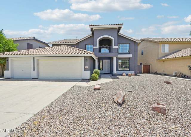 Property at 553 E Baylor Ln, Gilbert, AZ 85296, 5 beds, 3 baths