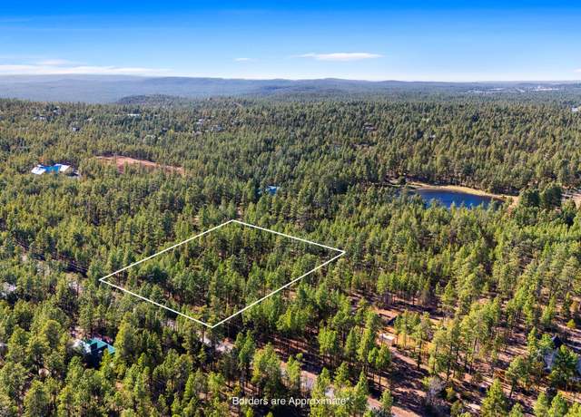 Property at TBD Hilltop Dr Unit -, Lakeside, AZ 85929