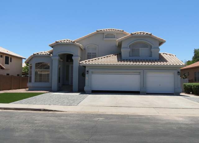 Property at 627 W Mendoza Ave, Mesa, AZ 85210, 5 beds, 3 baths