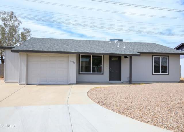Property at 2018 W Western Dr, Chandler, AZ 85224, 3 beds, 2 baths