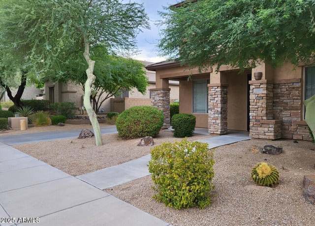 Property at 8340 W Staghorn Rd, Peoria, AZ 85383, 5 beds, 4 baths