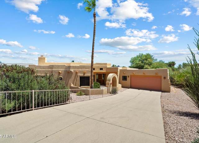 Property at 16927 E Trojan Ct, Fountain Hills, AZ 85268, 3 beds, 2 baths