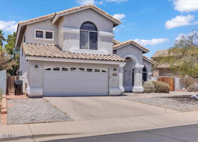 Property at 3506 N Diego --, Mesa, AZ 85215, 4 beds, 2.5 baths