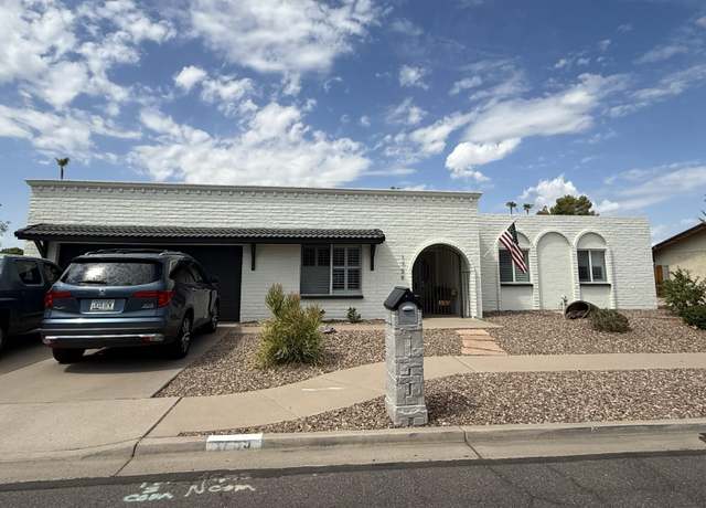 Property at 1759 W Monte Ave, Mesa, AZ 85202, 4 beds, 2 baths