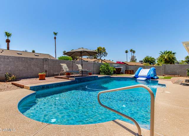 Property at 1759 W Monte Ave, Mesa, AZ 85202, 4 beds, 2 baths