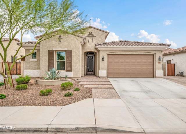 Property at 25857 N 104th Dr, Peoria, AZ 85383, 4 beds, 3 baths
