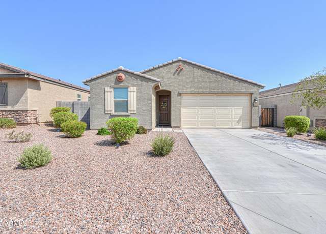 Property at 12442 W Glenn Ct, Glendale, AZ 85307, 3 beds, 2 baths