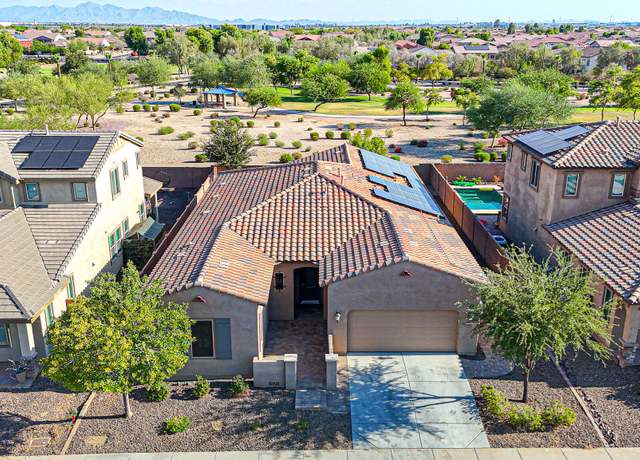 Property at 15923 W Cameron Dr, Surprise, AZ 85379, 4 beds, 3 baths