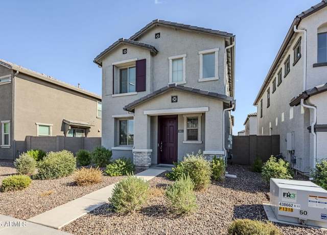 Property at 5815 W Encinas Ln, Phoenix, AZ 85043, 3 beds, 2.5 baths