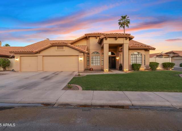 Property at 3295 S Ambrosia Dr, Chandler, AZ 85248, 3 beds, 2 baths