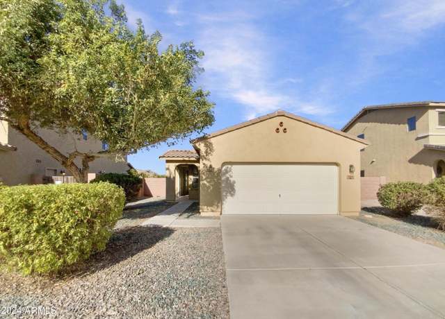 Property at 804 W Dana Dr, San Tan Valley, AZ 85143, 3 beds, 2 baths