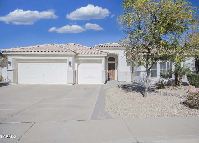 Property at 7278 W Via Montoya Dr, Glendale, AZ 85310, 3 beds, 2 baths