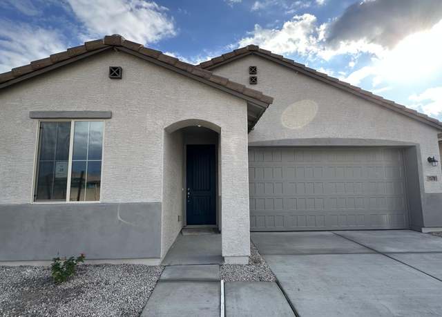 Property at 15781 W Hackamore Dr, Surprise, AZ 85387, 3 beds, 2 baths