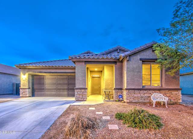 Property at 23820 W Mobile Ln, Buckeye, AZ 85326, 4 beds, 2 baths