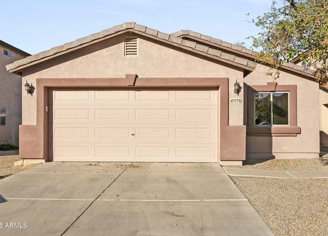 Property at 41176 N Cambria Dr, San Tan Valley, AZ 85140, 4 beds, 2 baths