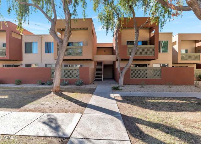 Property at 3500 N Hayden Rd #2109, Scottsdale, AZ 85251, 2 beds, 2 baths