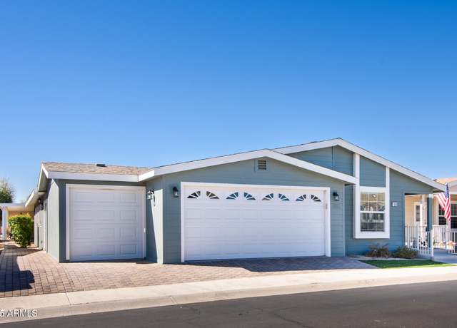 Property at 11201 N EL Mirage Rd Unit F88, El Mirage, AZ 85335, 2 beds, 2 baths