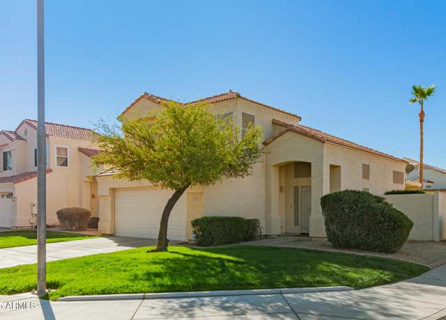 Property at 5057 E Dragoon Ave, Mesa, AZ 85206, 3 beds, 2.5 baths