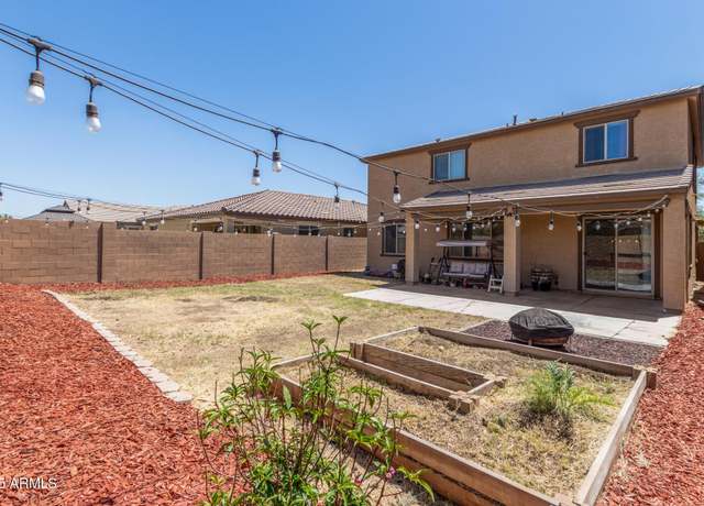 Property at 10112 W Levi Dr, Tolleson, AZ 85353, 5 beds, 3 baths