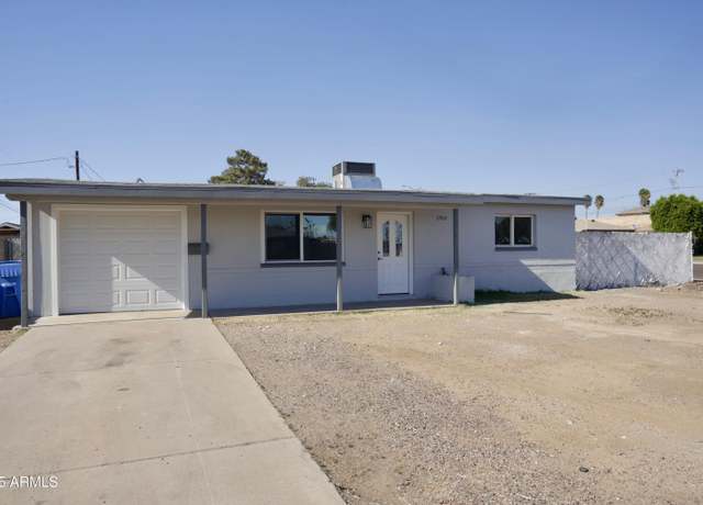 Property at 2902 W Bloomfield Rd, Phoenix, AZ 85029, 2 beds, 1 bath