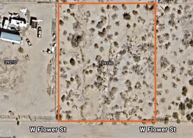 Property at 39140 W Flower St #1124, Tonopah, AZ 85354