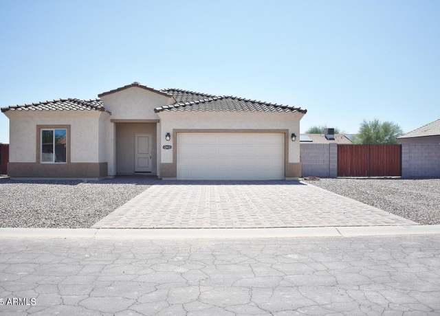 Property at 12577 W Cabrillo Dr, Arizona City, AZ 85123, 3 beds, 2 baths