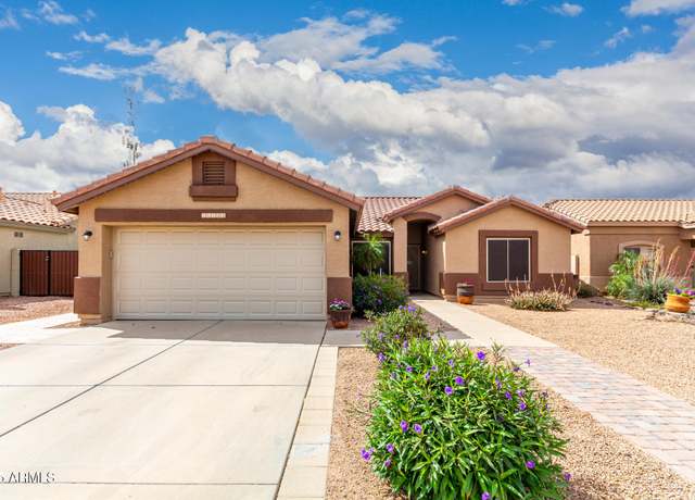Property at 11133 E Dragoon Ave, Mesa, AZ 85208, 4 beds, 2 baths