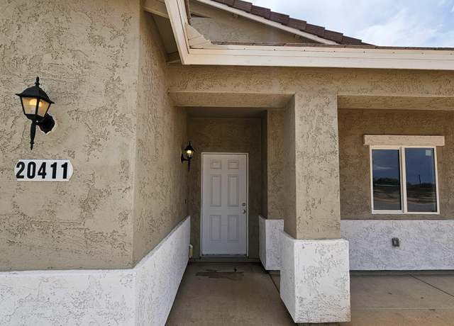 Property at 20411 W Mountain Sage Dr W, Buckeye, AZ 85326, 4 beds, 2 baths