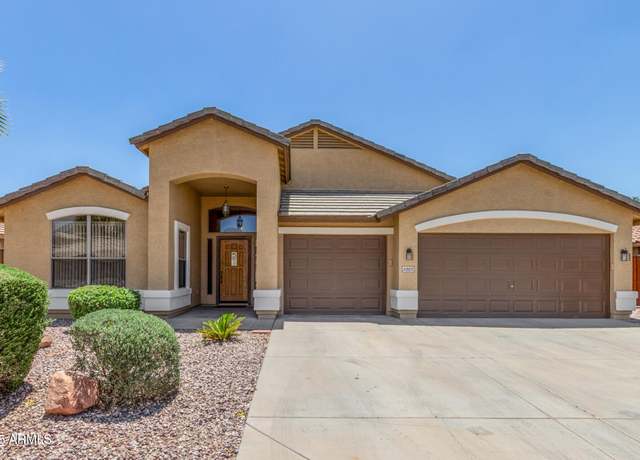 Property at 11303 E Pratt Ave, Mesa, AZ 85212, 4 beds, 2 baths