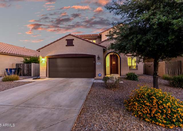 Property at 2993 E Meadowview Dr, Gilbert, AZ 85298, 3 beds, 2.5 baths