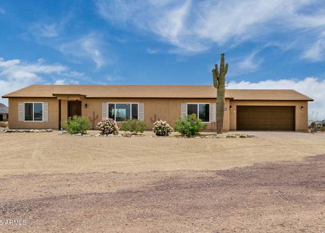 Property at 16415 W Oyer Ln, Surprise, AZ 85387, 3 beds, 2 baths