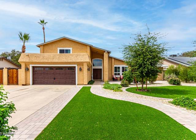 Property at 3358 W Sandra Ter, Phoenix, AZ 85053, 6 beds, 3 baths
