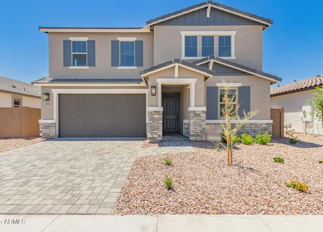 Property at 5023 W Hardtack Trl, Laveen, AZ 85339, 4 beds, 3 baths