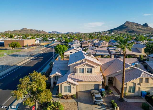 Property at 1949 E Aire Libre Ave, Phoenix, AZ 85022, 4 beds, 3 baths