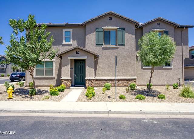Property at 8311 E Irwin Ave, Mesa, AZ 85209, 4 beds, 2.5 baths